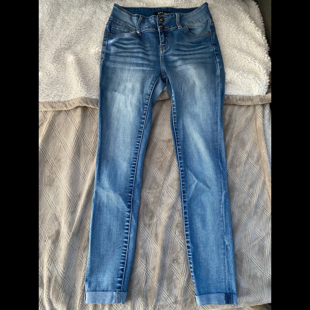 jeans